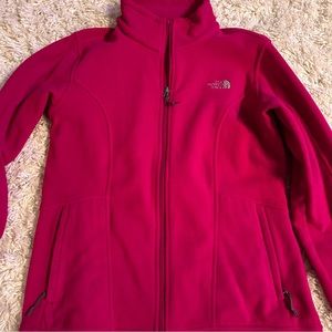 The North Face Full Zip-Up| Size:L| New